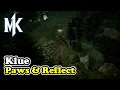Paws Reflect Klue Guide in Living Forest Mortal Kombat 1 Invasions Season 4