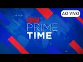 Lagu AO VIVO: CNN PRIME TIME - Edição de sábado - 17/01/2026