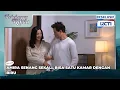#eps440 AMIRA SENANG SEKALI, BISA SATU KAMAR DENGAN BIRU | TERBELENGGU RINDU