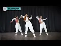 Shut Up | KiDi X Tulsi Kumar | Dance | Fitness | Choreography | doodle Dance