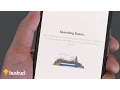 Busbud Android app demo