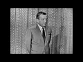 Buddy Holly & Crickets Oh Boy Ed Sullivan 1958Jan26