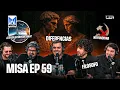 Download Lagu 🚨 FILÓSOFO DE EXTREMA DERECHA 🚨 Leonardo Orlando en La Misa con el Gordo Dan