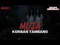 Lagu MUJA 1 // HANTU KORBAN TAMBANG ILEGAL
