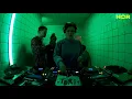 Download Lagu Radiant Love -  Byron Yeates B2B D. Tiffany / December 25 / 6pm-8pm