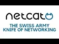 Netcat Tutorial - Reverse Shell