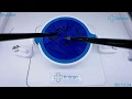 Laparoscopy basic training - Cutting