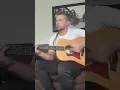 Morgan Wade "The Night" cover