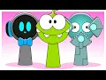 Download Lagu Sprunki OC 24 / Compilation Incredibox