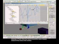 3DStudio MAX - Biped Objects Track View 3DS Max Tutorials