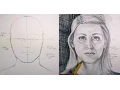How to Draw Facial Proportions