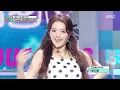 fromis_9 - LIKE YOU BETTER | Show! MusicCore | aired on MBC250628 #FROMIS_9