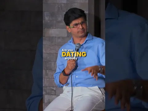 marriage #standupcomedy