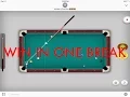 UPDATED How To CHEAT in Gamepigeon Pool To WIN EVERY TIME