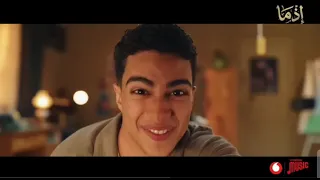 بكلم نفسي   بهاء سلطان  من فيلم إذما                                 دندنها