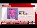 Man charged with manslaughter and DUI in deadly Baldwin County wreck