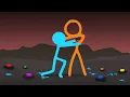 I voiced over Animation vs Addiction