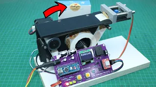 How to Make Box Seal Labeling Machine