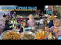 Download Lagu WAH SERUNYA | KULINERAN DIPASAR MALAM, SEKALIAN AJAK MAIN KK ARUL DAN MAMAH UTUN NAIK WAHANAN KINCIR