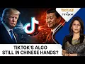 TikTok’s American Makeover: Real Reform or Political Optics? | Vantage with Palki Sharma | N18G