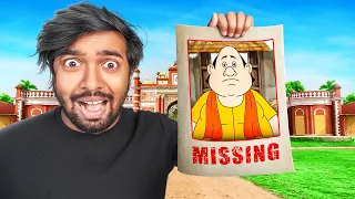 finding gopal bhars real house