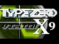 Lagu TypeZERO - VISION X9 (Classic Trance/Progressive)