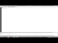 Beginner Lua Tutorials Lesson 2 - Comments Variables and Basic User Input