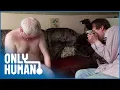 Both Male or Female Secret Intersex Gender Identity Documentary Only Human
