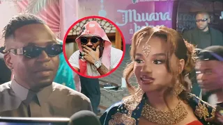 SINA WIVU NA MARIOO -PAULAH KAJALA 