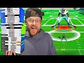 I Played the Gauntlet in Every Madden