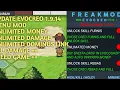 EVOCREO MOD 1 9 14 NEW VERSION MOD UNLIMITED MONEY