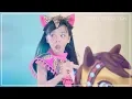 Download Lagu Neona Feat. Ananta Vinnie - Warbiasyak | Official Music Video