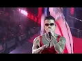 Rauw Alejandro - AL CALLAO (Madrid fancam 14/09/2024) Coca-Cola Music Experience 2024