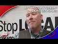 Candidate Conversations Ben Kokjer Interview for Kittitas County Sheriff
