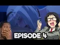 Lagu Shimoneta A Boring World Where the Concept of Dirty Jokes Doesn't Exist Episode 4 English dub