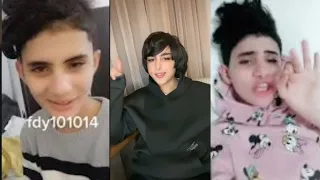 ميثم السعودي وفادي اليمن الرجوله في خطر يا اهل النخوه المتحولين يتكاثرون 