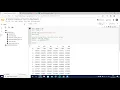Calculating the Variance Covariance Matrix of stock Returns in Python