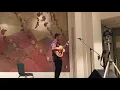 Slack Key Maika’i Ka Makani o Kohala/Pu’uanahulu