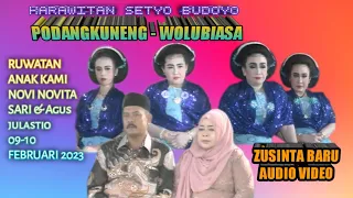 Download PODANGKUNENG - woluwolu MP3