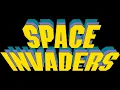 PyGame Asteroids