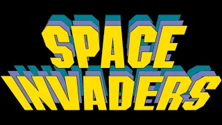PyGame Asteroids