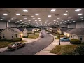 24 Hidden Underground Cities in America Part 2