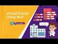 Virtual Doctor Using Natural Language Processing in PictoBlox AI and ML Projects for Kids