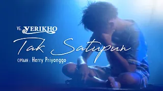 Download Yerikho VG - Tak Satupun (Official Music Video) MP3