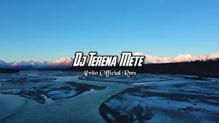 Download DJ TERENA METE JEDAG JEDUG SLOW FULL BASS TIK TOK | SLOW BEAT REVERB TERBARU 2022 MP3