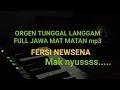 Download Lagu langgam Jawa  petis manis dan kumpulan langgam mat matan  mp3