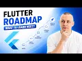 Flutter Roadmap What to Learn Next in 2026