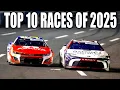 Download Lagu Top 10 NASCAR Races of 2025