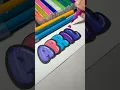 April s request HOW TO DRAW BUBBLE LETTERS