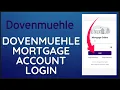 Dovenmuehle Mortgage Login How to Login Dovenmuehle Mortgage Account 2024